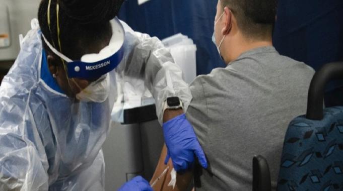 DSÖ’den M-çiçeğine karşı ilk aşıya onay