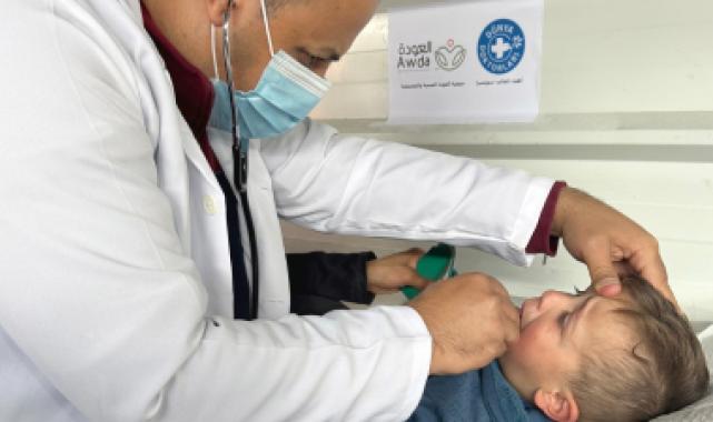 Dünya Doktorları’ndan Gazze için kalıcı ateşkes çağrısı