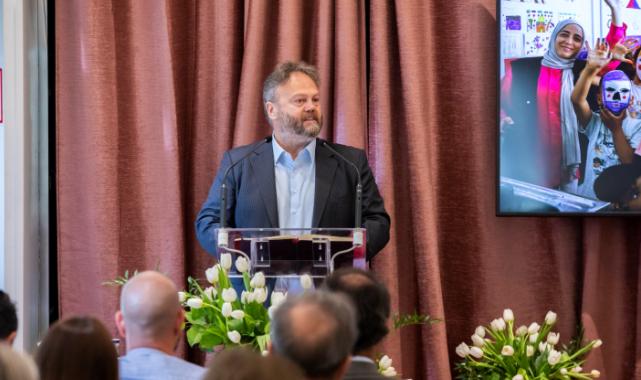 Dünya Doktorları'ndan Lübnan’daki krize ateşkes çağrısı