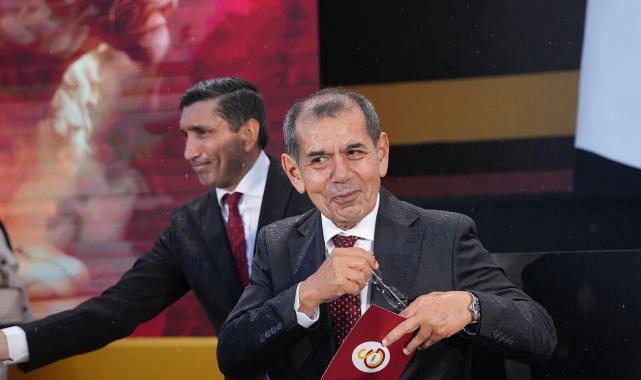Dursun Özbek'ten şoke eden sözler: Silah çektiler...
