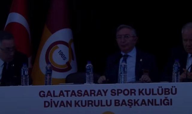 Dursun Özbek'ten şoke eden sözler: Silah çektiler...