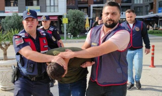 Edirne'deki baba cinayetinde acı detay: Katil oğul arama çalışmalarına katıldı