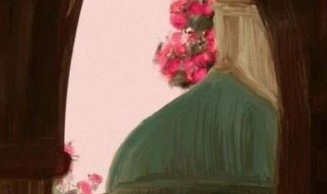 En sevgilinin(s.a.v) doğduğu o kutlu gece: Mevlid Kandili