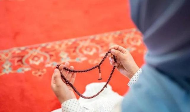 En sevgilinin(s.a.v) doğduğu o kutlu gece: Mevlid Kandili