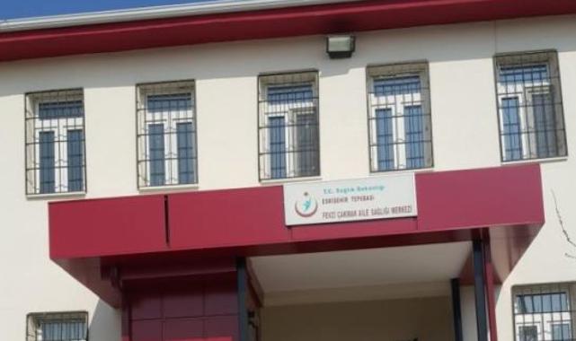 Eskişehir'de anne, oğluna rapor vermeyen doktoru darbetti