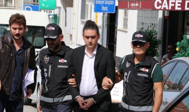 Eskişehir'de bankacıdan skandal hareket: Zimmetine 1,5 milyon lira geçirdi