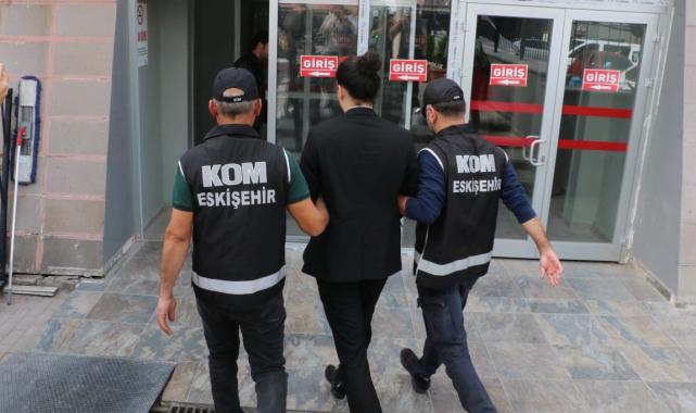 Eskişehir'de bankacıdan skandal hareket: Zimmetine 1,5 milyon lira geçirdi