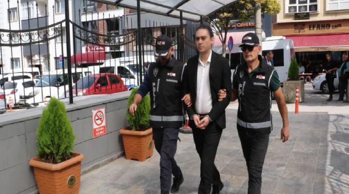 Eskişehir'de bankacıdan skandal hareket: Zimmetine 1,5 milyon lira geçirdi