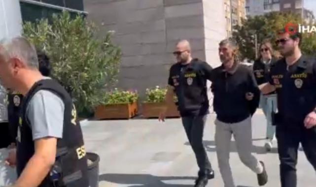 Eskişehir'de engelli çocuğa cinsel istismar iddiasıyla ilgili 3 kişi tutuklandı