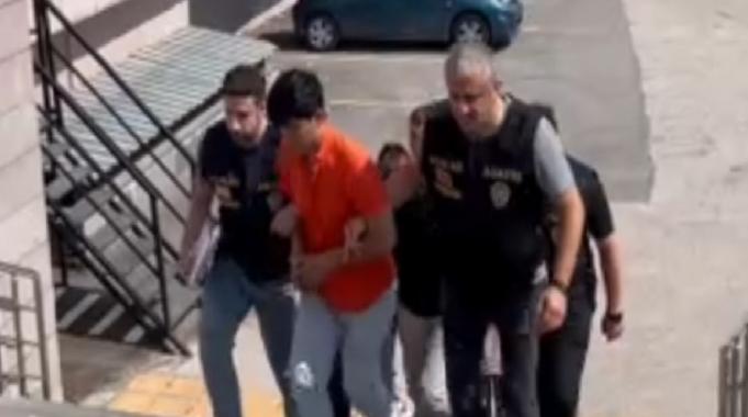 Eskişehir&#039;de engelli çocuğa cinsel istismar iddiasıyla ilgili 3 kişi tutuklandı