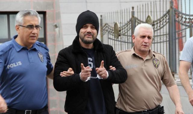 Eskişehir'de eski sevgilisini 15 yerinden bıçaklayan sanığa 19 yıl 7 ay hapis cezası