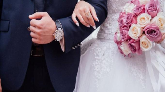 Evlilik kredisinden 3 bin 963 çift yararlandı