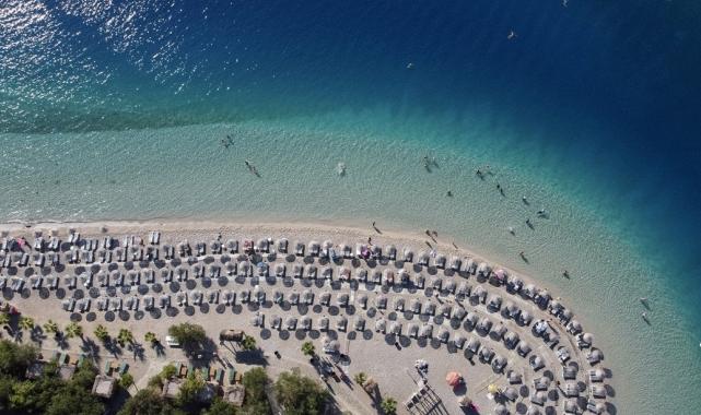 Fethiye'ye daha çok İngiliz'in gelmesi bekleniyor