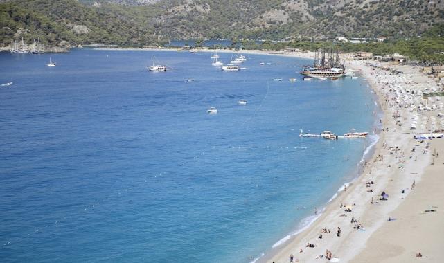 Fethiye'ye daha çok İngiliz'in gelmesi bekleniyor