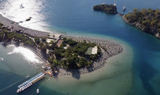 Fethiye'ye daha çok İngiliz'in gelmesi bekleniyor