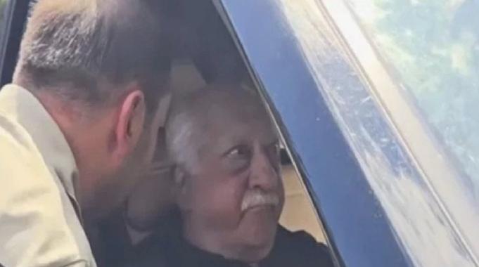 FETÖ elebaşı Fetullah Gülen'in son hali