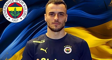 Filip Kostic, Fenerbahçe'nin 5. Sırp oyuncusu oldu