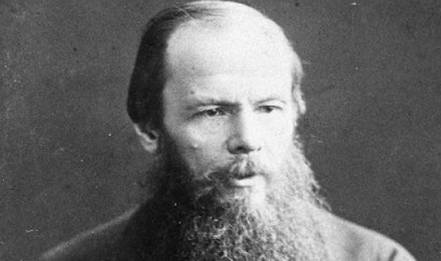 Fyodor Dostoyevski'nin genç yaşında kaleme aldığı ikinci romanı: Öteki