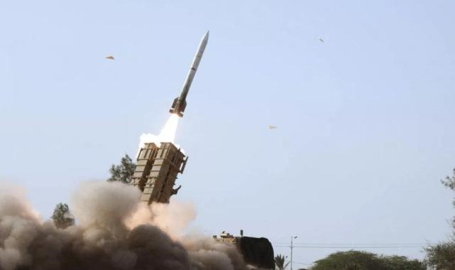 G7 ülkelerinden İran açıklaması: Rusya’ya balistik füze ihracatını kınıyoruz