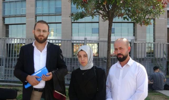 Gaziosmanpaşa'da komşunun 5 yaşındaki kızını taciz ettiği iddiası: Tutuklama talebi reddedildi