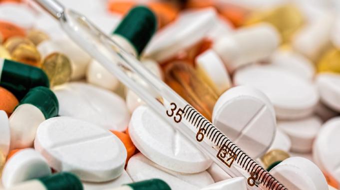 Gereksiz Antibiyotik Kullanımına Dikkat!