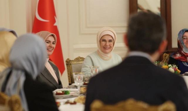 Gönül Elçisi projesi tüm dünyaya duyurulacak