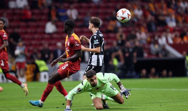 Günay Güvenç: UEFA Avrupa Ligi için hedef koyduk