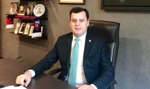 Gündoğdu: “Ahilik, sevgiyle, adaletle, cömertlikle kuşanmaktır”