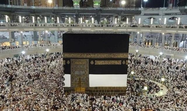 Hac ön kayıt işlemleri için tarih uzatıldı