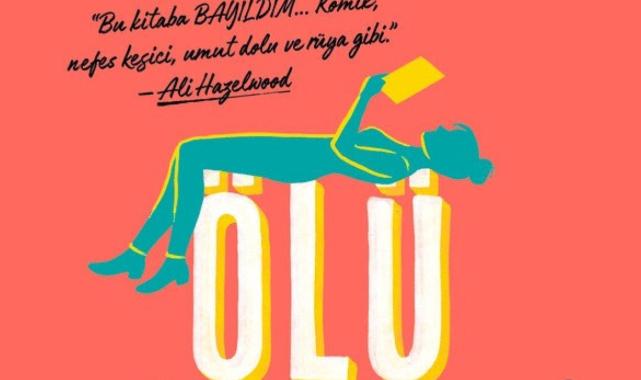 Hafta sonu okumaları için öneriler