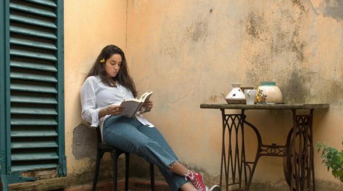 Hafta sonu okumaları için öneriler