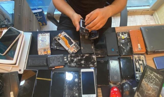 Hatalı şarj cep telefonunun ömrünü kısaltıyor