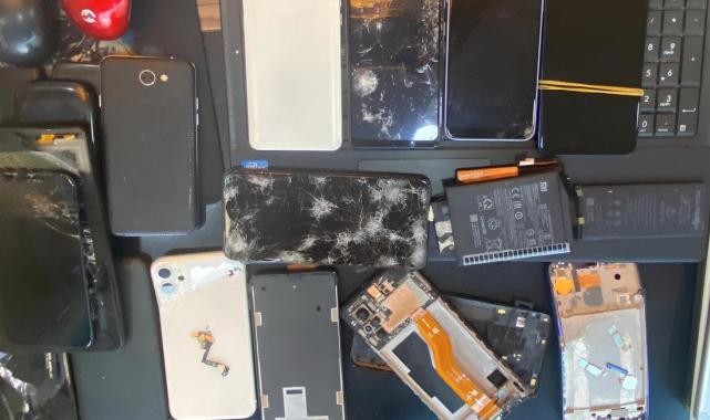 Hatalı şarj cep telefonunun ömrünü kısaltıyor