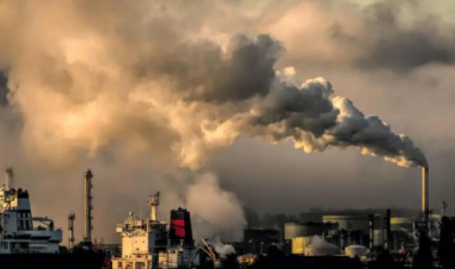 Hava kalitesinin 'Kara Rapor'u! Nüfusun yüzde 92'si halen kirli hava soluyor