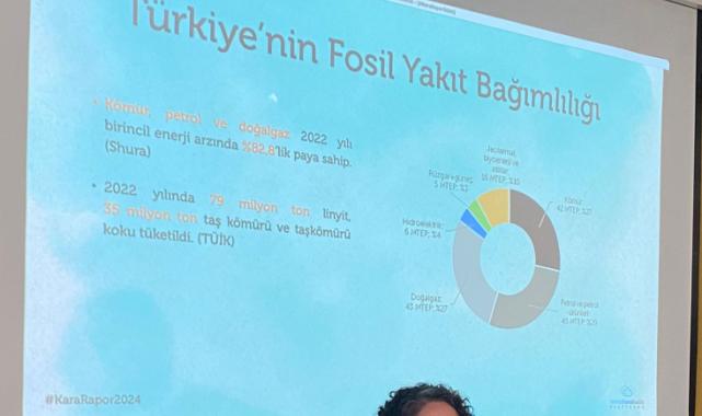Hava kalitesinin 'Kara Rapor'u! Nüfusun yüzde 92'si halen kirli hava soluyor