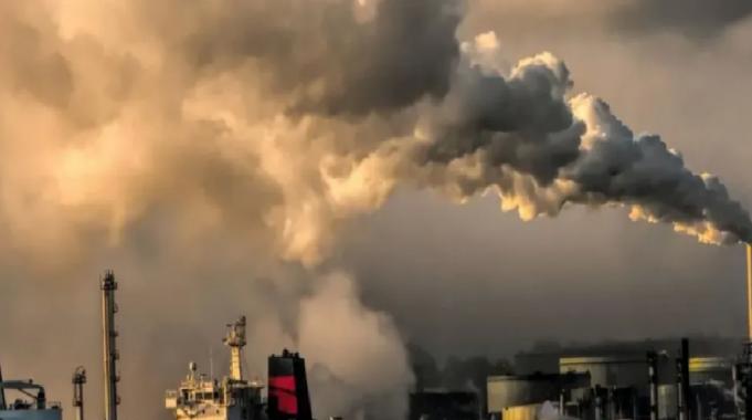 Hava kalitesinin 'Kara Rapor'u! Nüfusun yüzde 92'si halen kirli hava soluyor