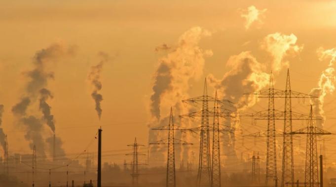 Hava Kirliliği Bu Hastalığa Neden Oluyor!