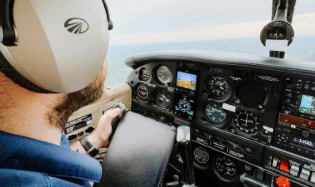 "Hava trafiğinde greve değil, göreve hazırız!"