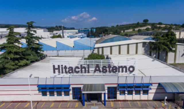 Hitachi Astemo Türkiye Fabrikası’nda “Adım Yarışması” başladı