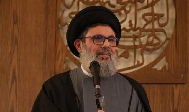 Hizbullah'ta Nasrallah'ın yerine gelecek en güçlü isim: Haşim Safiyuddin