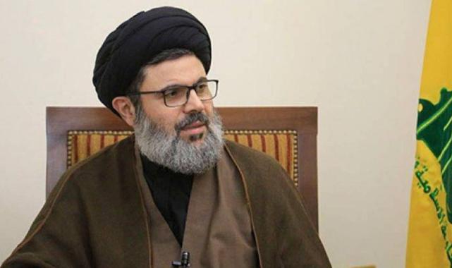Hizbullah'ta Nasrallah'ın yerine gelecek en güçlü isim: Haşim Safiyuddin