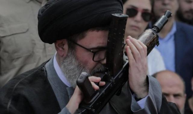 Hizbullah'ta Nasrallah'ın yerine gelecek en güçlü isim: Haşim Safiyuddin