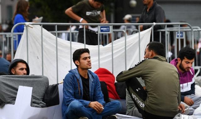 Hollanda, AB göç politikasından muaf tutulmak istiyor