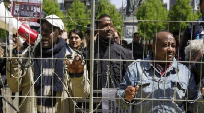 Hollanda, AB göç politikasından muaf tutulmak istiyor