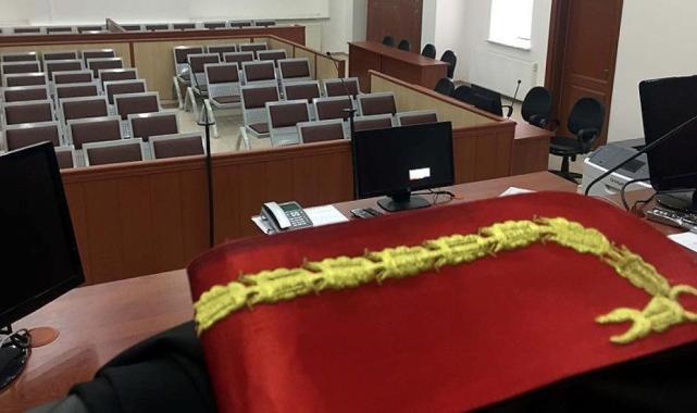 Hukuk Mesleklerine Giriş Sınavı için geri sayım: İlk kez yapılacak