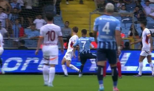 İbrahim Hatipoğlu: Çok kolay verilen iki penaltıyla bizi cezalandırdılar