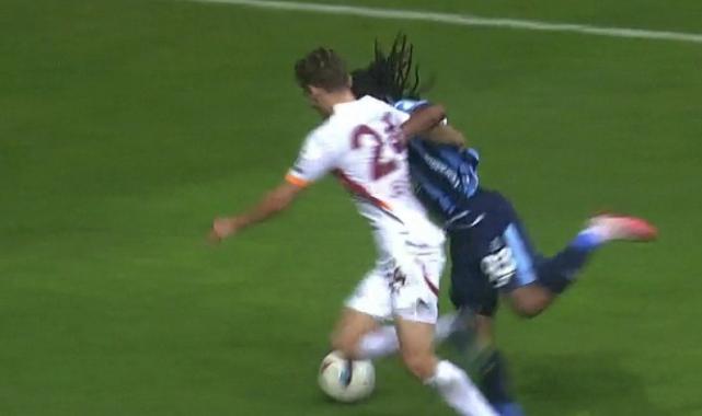 İbrahim Hatipoğlu: Çok kolay verilen iki penaltıyla bizi cezalandırdılar