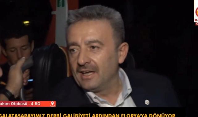 İbrahim Hatipoğlu: Kadıköy'de bu akşam kepenk indirttik