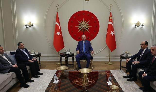 İbrahim Kalın lideriliğinde Milli İstihbarat Teşkilatı'nın başarıları