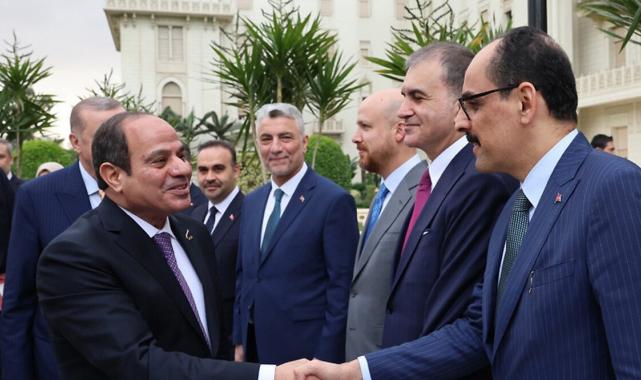 İbrahim Kalın lideriliğinde Milli İstihbarat Teşkilatı'nın başarıları